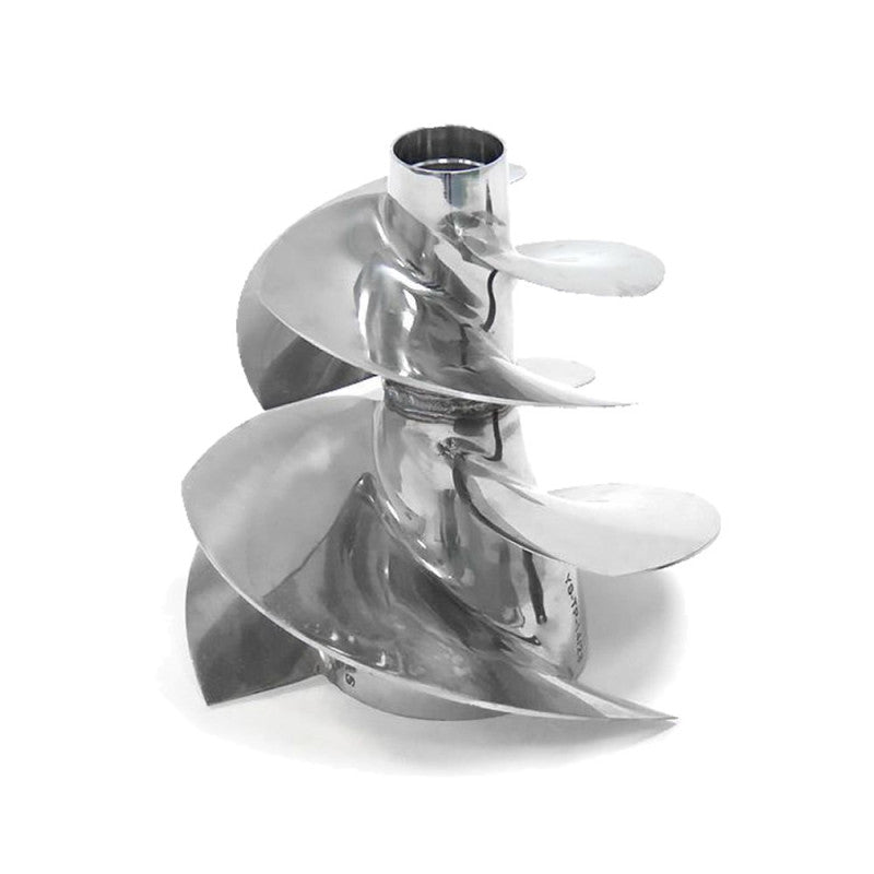 Hélice SOLAS Double de flyboard Yamaha FZR / FZS