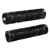 Poignées ODI Rogue 130mm Black/Black