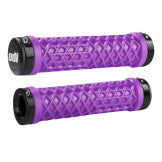 Poignées ODI Vans 130mm Purple