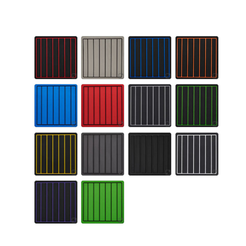 Pads de protection Hydro-Turf