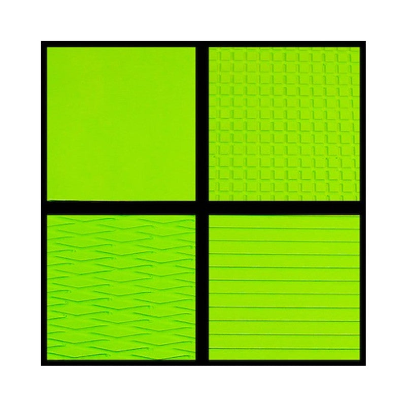 Feuille de tapis Hydro-Turt vert clair