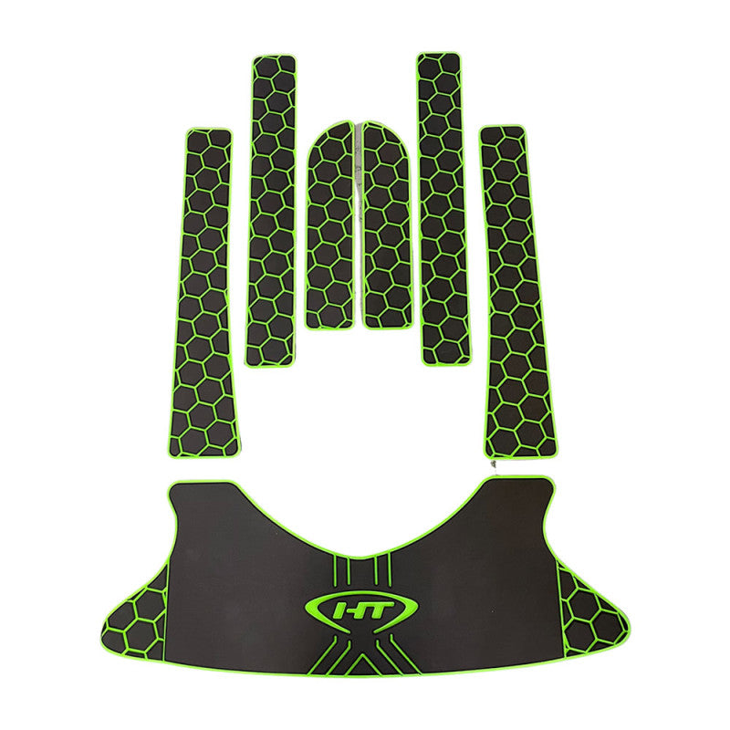 Tapis Hydro-Turf Pro Series pré-découpé Kawasaki 1100 STX DI (00-02) / All STX (01-19)