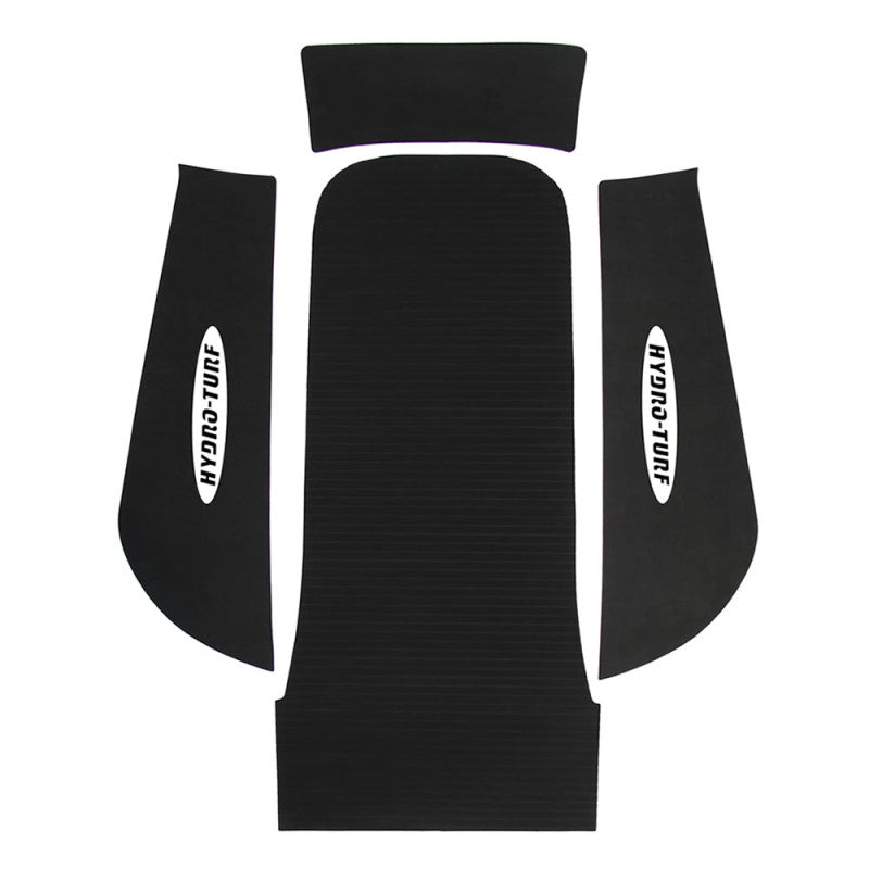 Tapis Hydro-Turf pré-découpé Kawasaki 800 SX-R avec Kick Tail (1")