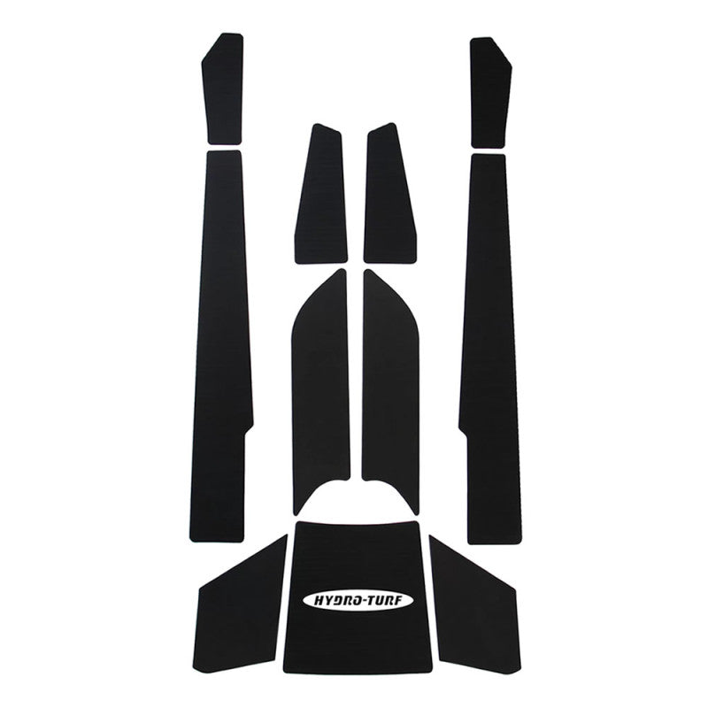 Tapis Hydro-Turf pré-découpé Polaris Hurricane
