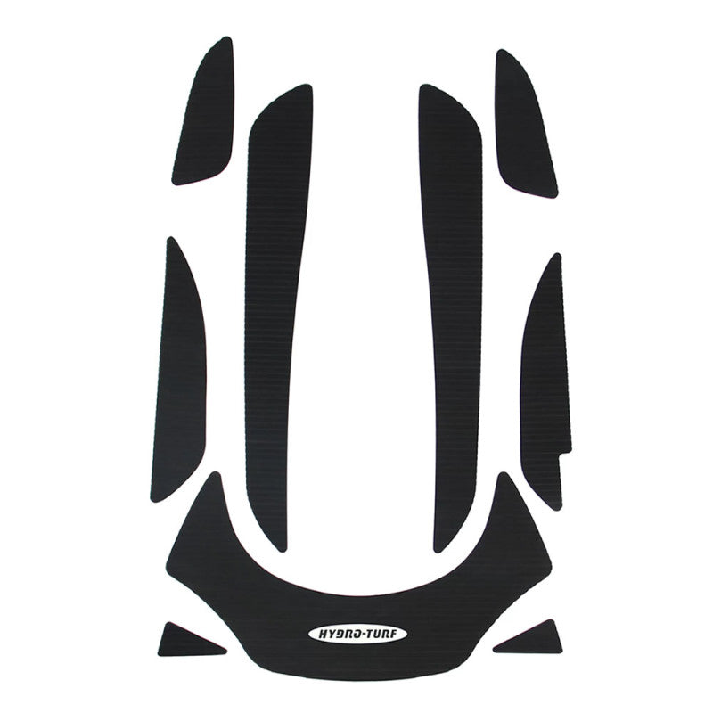 Tapis Hydro-Turf pré-découpé Sea-Doo GTI 4-Tech (06-08) / GTI / GTI SE 130 & 155 / Wake 155 (09-10)