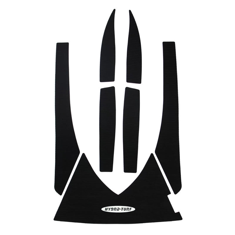 Tapis Hydro-Turf pré-découpé Sea-Doo GTX DI (02-03) / GTX 4-TEC (02-05) / GTX (03-08) / RXT & RXT-X (Pre 2009)