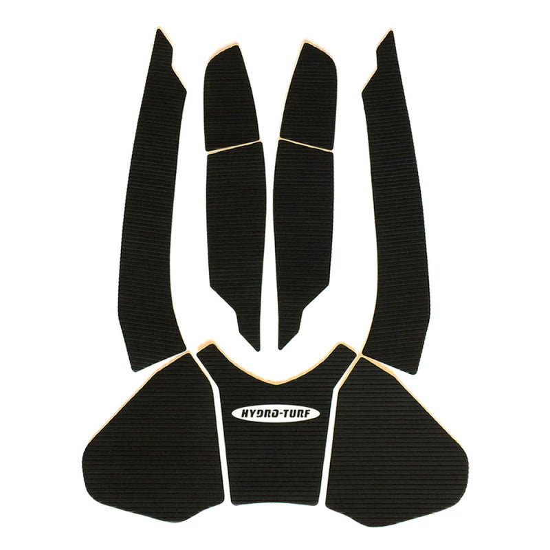 Tapis Hydro-Turf pré-découpé Sea-Doo Wake Pro / GTX 155 / GTX LTD 215 / GTX LTD 230 / GTX LTD 300 / RXT 260