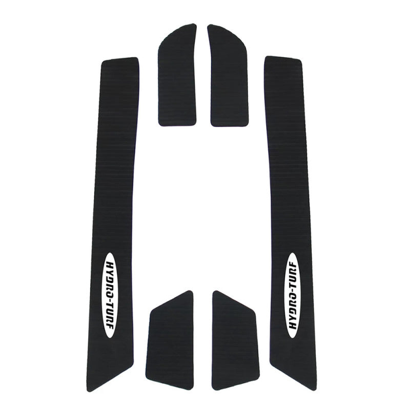 Tapis Hydro-Turf pré-découpé Sea-Doo XP (Pre 93) / SP Family (Pre 94)