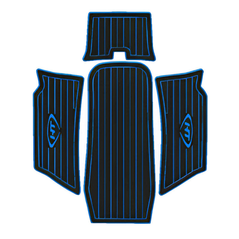 Tapis Hydro-Turf Pro serie Yamaha Superjet TR-1