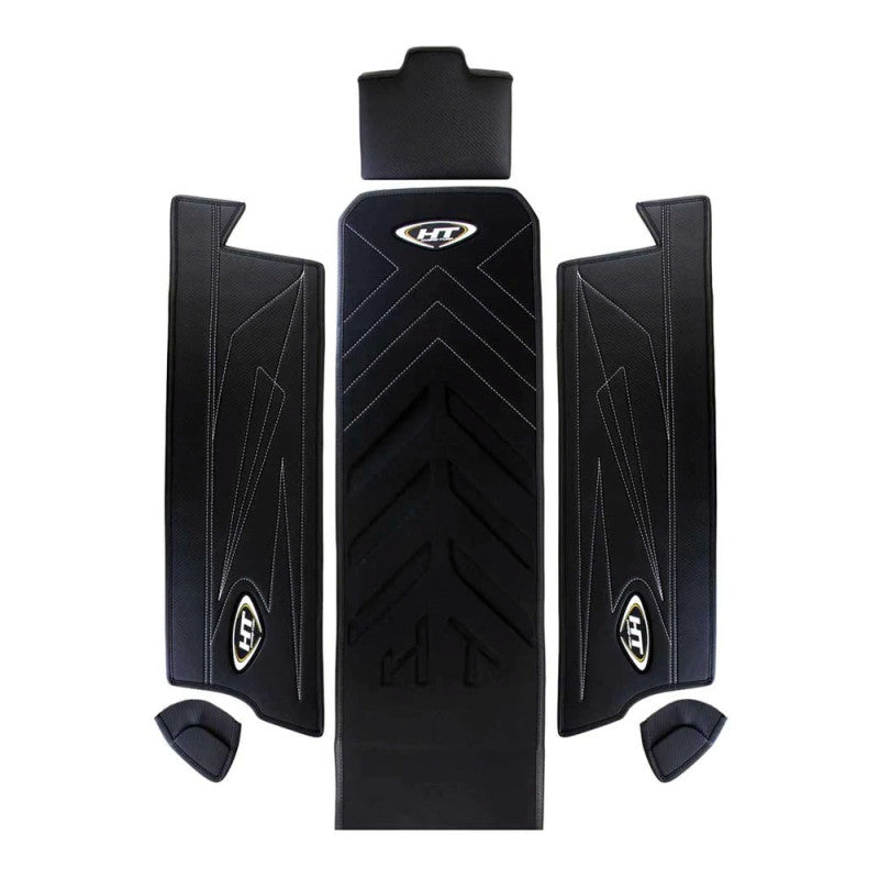 Tapis Hydroturf HT Premier Kawasaki 550 SX