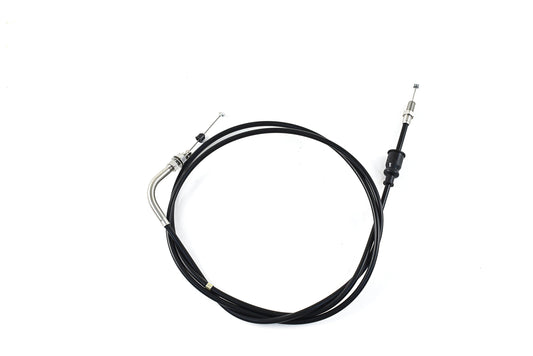 Cable de gaz Kawasaki 550 SX 91-95