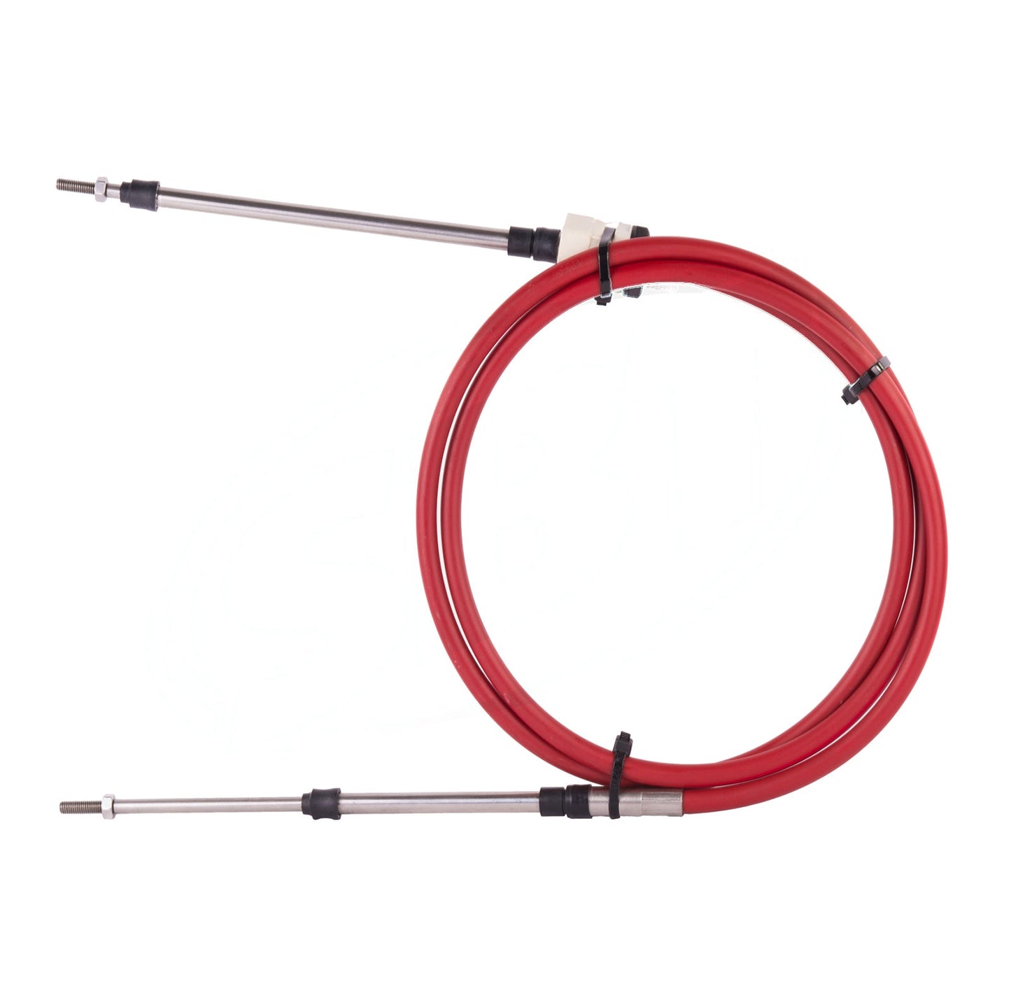 Cable de direction Yamaha 1100 Wave Venture 96-97