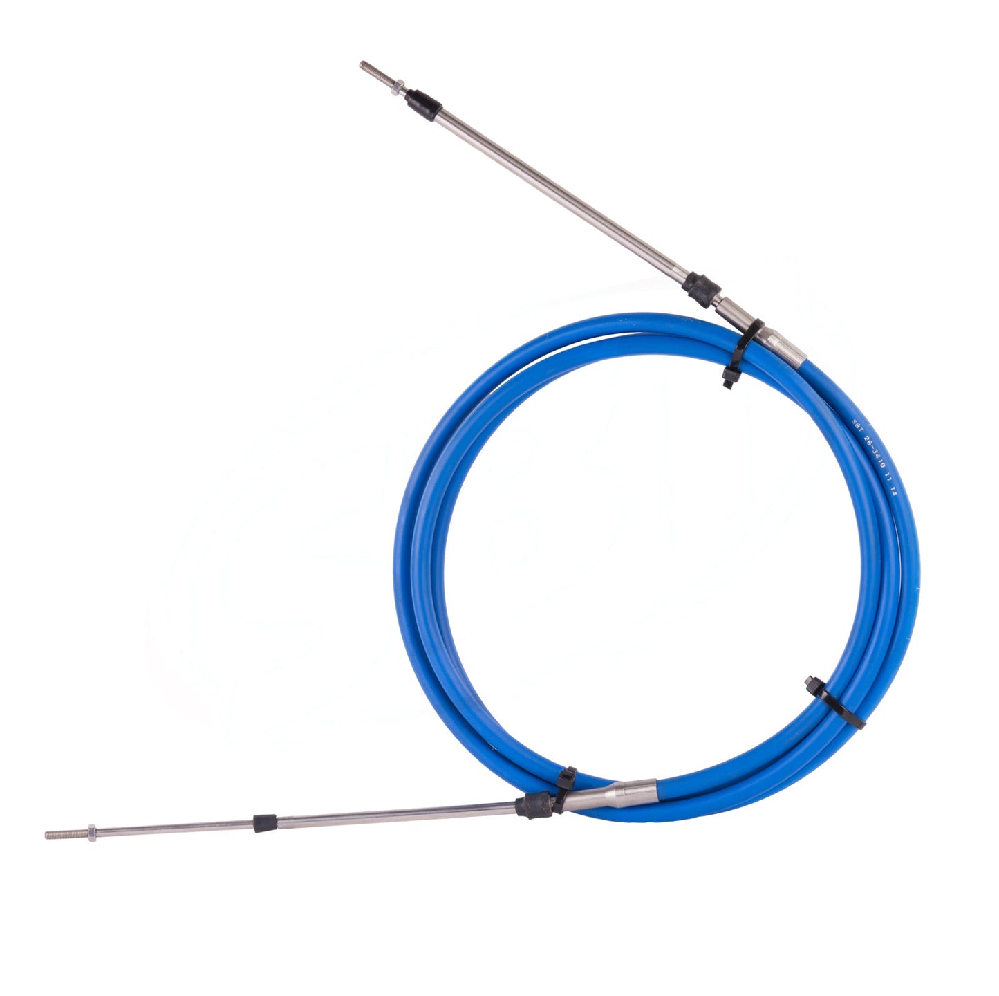Cable de direction Yamaha 700 / 760 Wave Raider 95-97