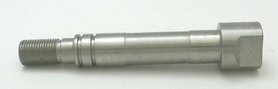 Arbre d'helice Tiger Shark 640 - 1100 96-99