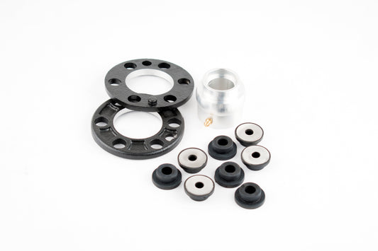 Kit refection passe coque Sea-Doo 720 - 951 95-07