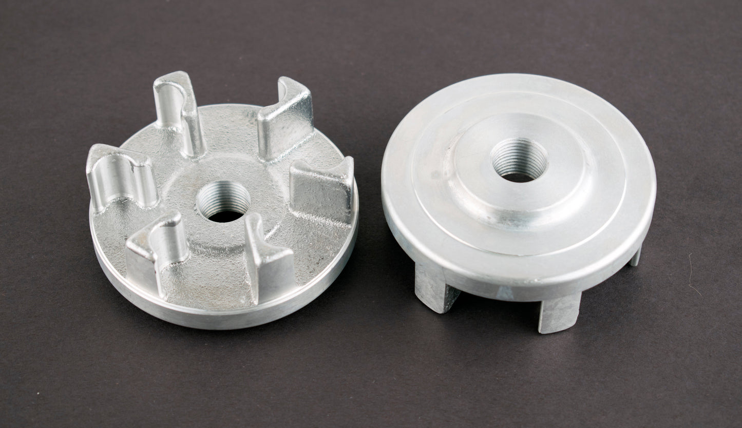 Coupleur Kawasaki 300 - 750 86-96