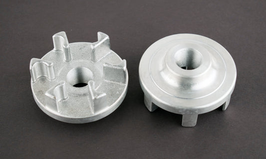 Coupleur Kawasaki 900 STX / ZXI 95-98