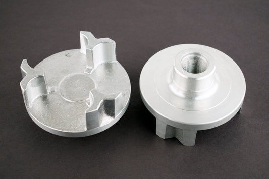 Coupleur Yamaha 650 / 700 94-20