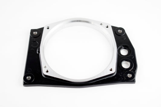 Traverse plaque arriere Yamaha 1100 / 1200 96-14