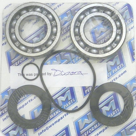 Kit refection turbine Kawasaki 550 JS 82-89
