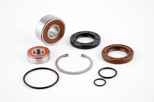 Kit refection turbine Kawasaki 900 - 1500 96-04