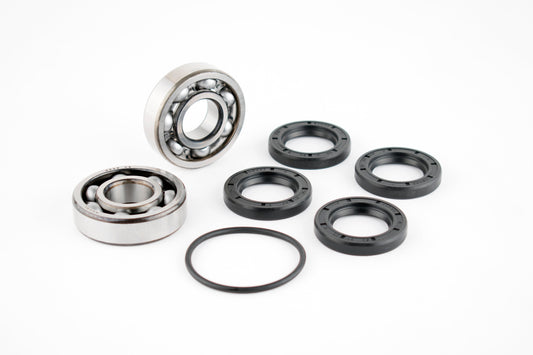 Kit refection passe coque Kawasaki 300 - 550 JS 77-92