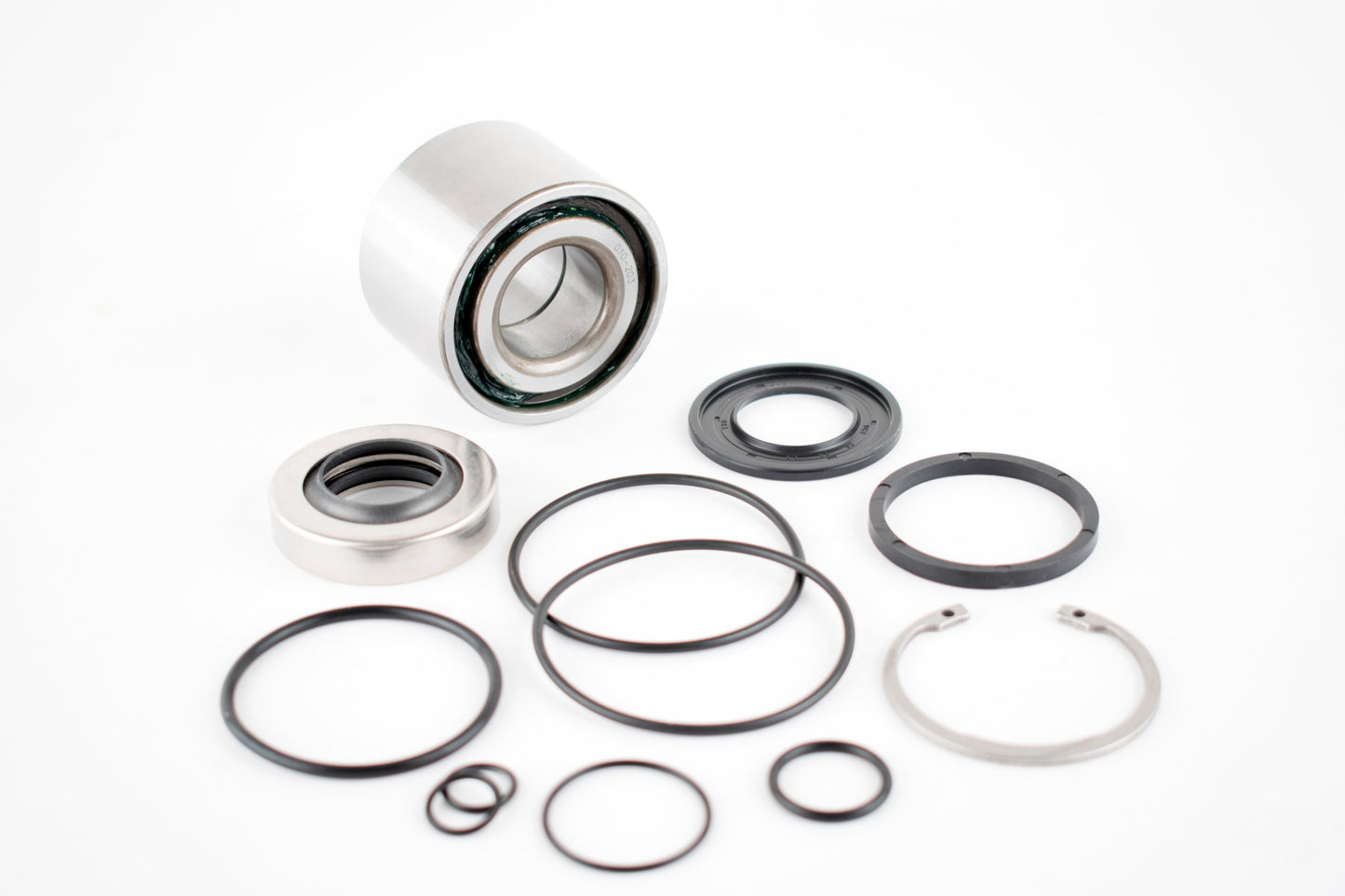 Kit refection turbine Sea-Doo 900 - 1630 04-17