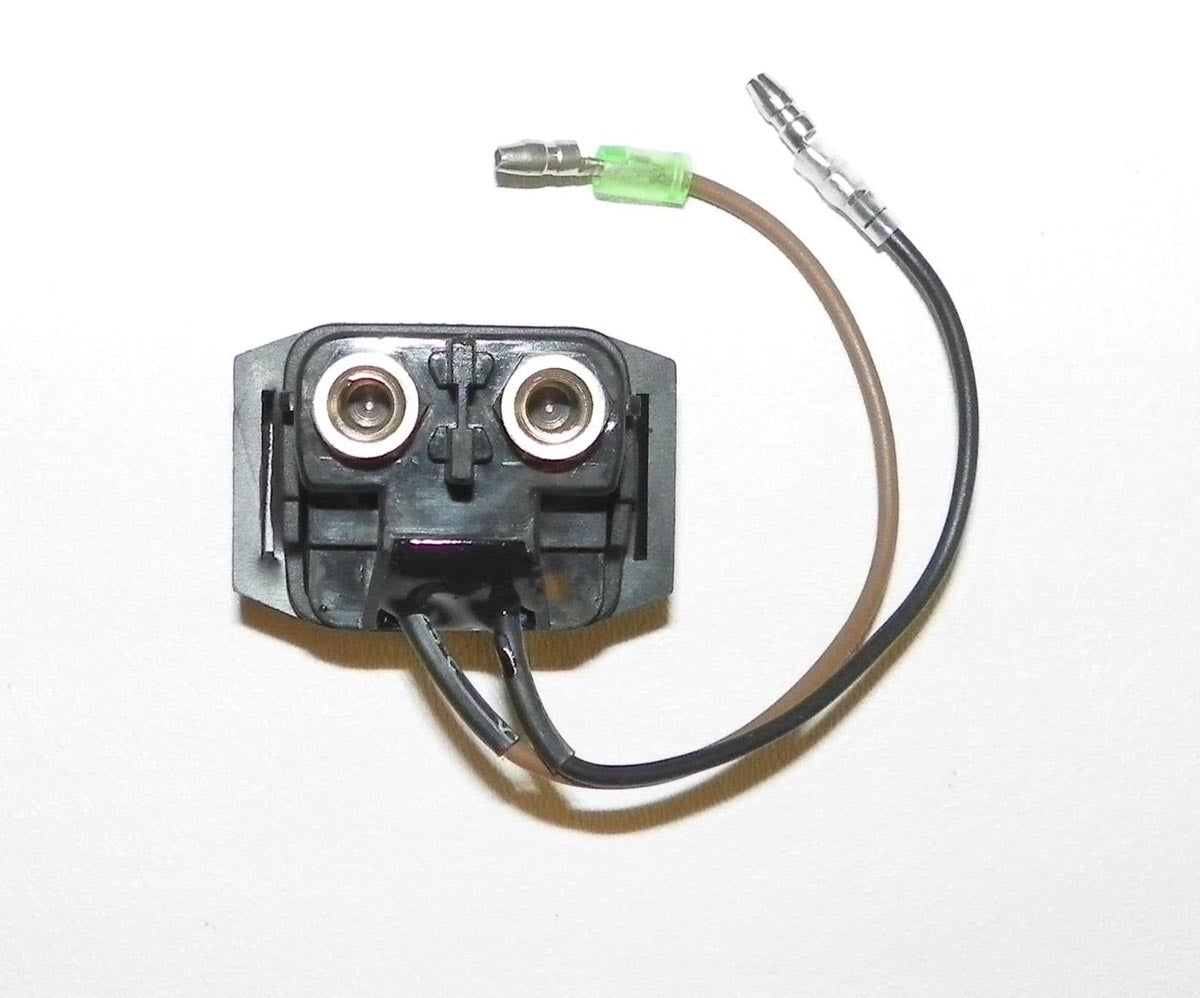 Relais de démarreur Yamaha 1000 / 1100 / 1800 04-22
