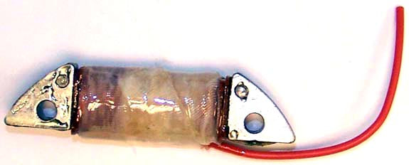 Bobine d'allumage Kawasaki 650 86-95