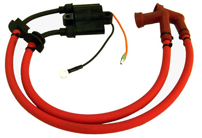 Bobine d'allumage haute tension Yamaha 760 / 800 96-05