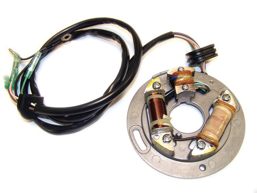 Stator d'allumage Yamaha  650 / 700 90-95