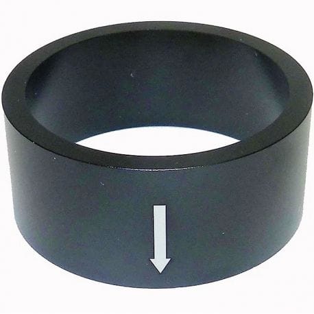 Bague admission Yamaha 1050 / 1100 / 1800 08-19