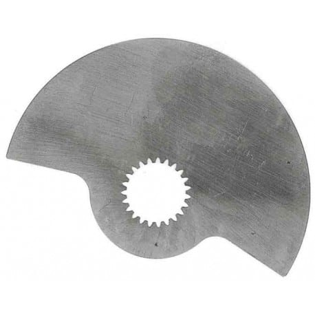Valve rotative Sea-Doo 580 / 650 92-96