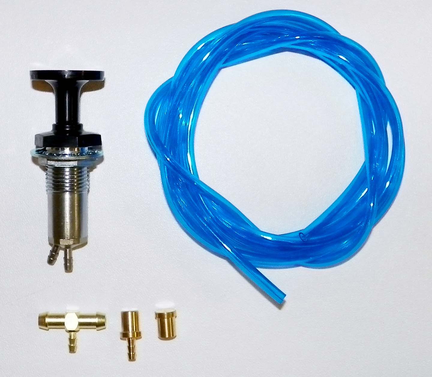 Kit primer mono carburateur Keihin