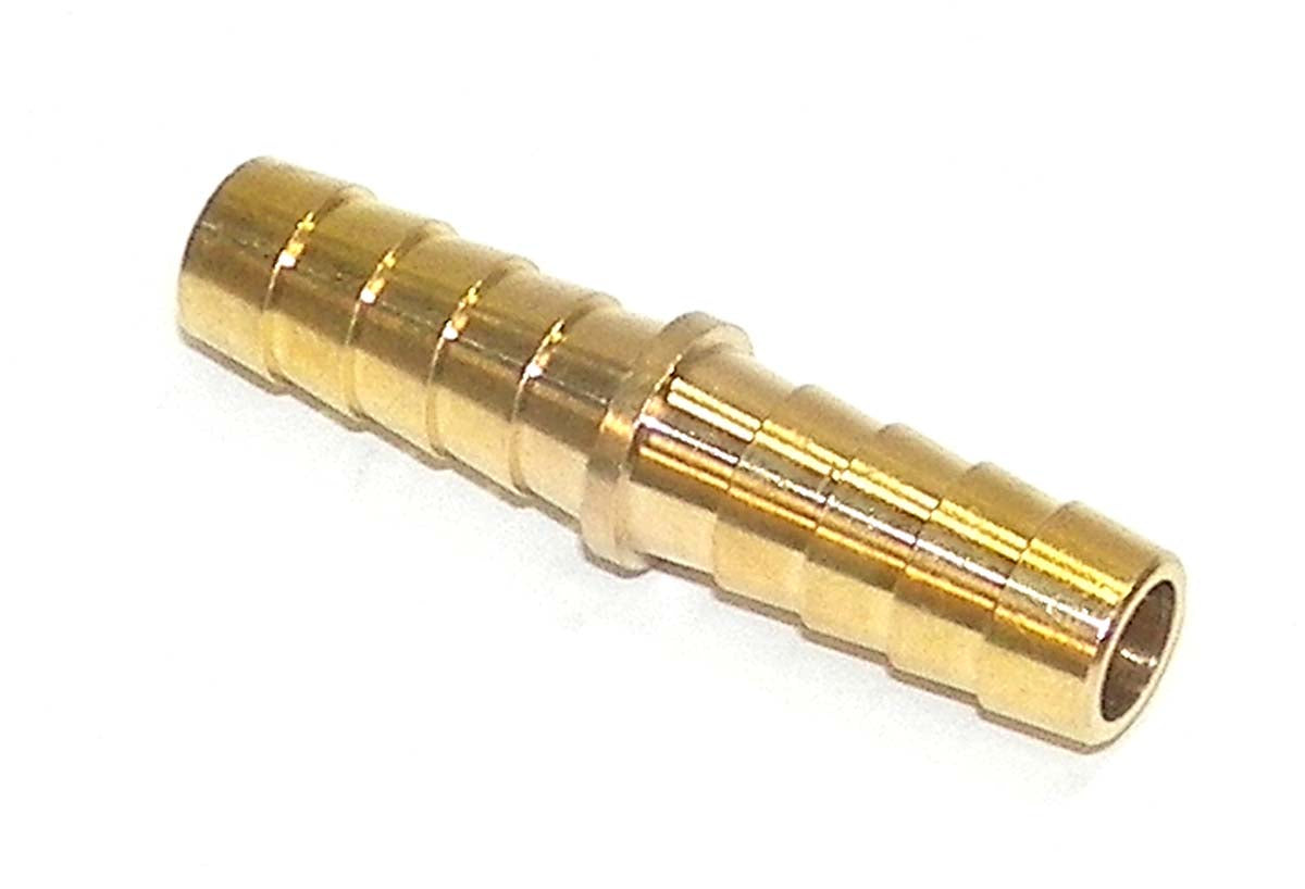 Raccord laiton 3/8'' x 3/8''
