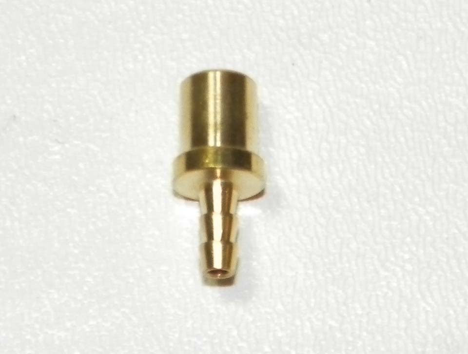 Spigot primer laiton carburateur Keihin