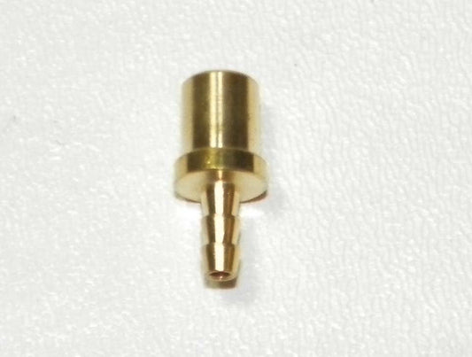 Spigot primer laiton carburateur Keihin
