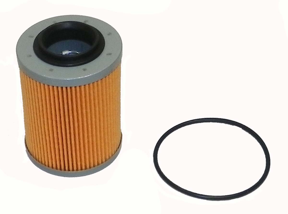 Kit filtre à huile Sea-Doo 900 14-22
