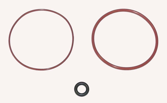 Kit joints torique filtre à huile Sea-Doo 1503 4-Tec 02-17
