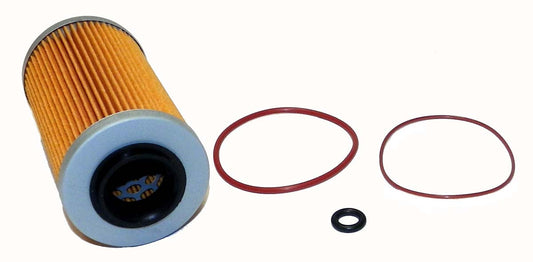 Kit filtre à huile Sea-Doo 1503 4-Tec 02-17