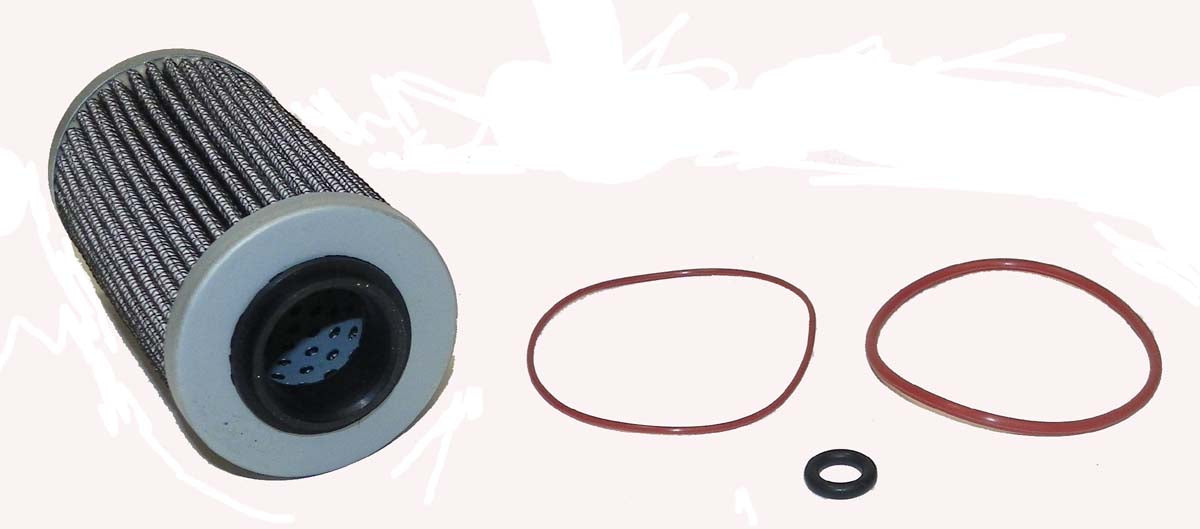 Kit filtre à huile Sea-Doo 1503 / 1630 4-Tec 16-22