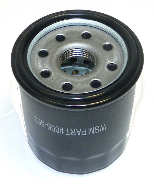 Filtre à huile Honda / Kawasaki / Mercury / Mariner / Yamaha 8 - 115 Hp / 350 - 1500 00-21