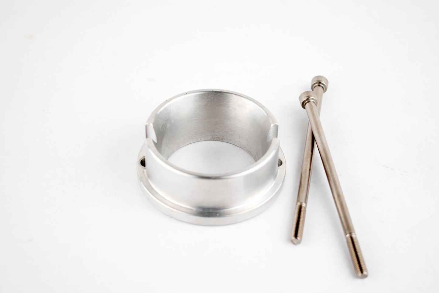 Adaptateur carburateur Keihin 38 / 40 / 42mm