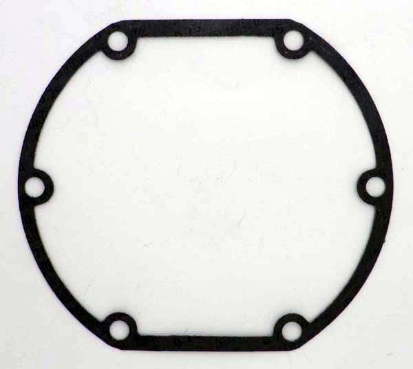 Joint de couvercle extérieur d'échappement Yamaha 1100 / 1200 95-14