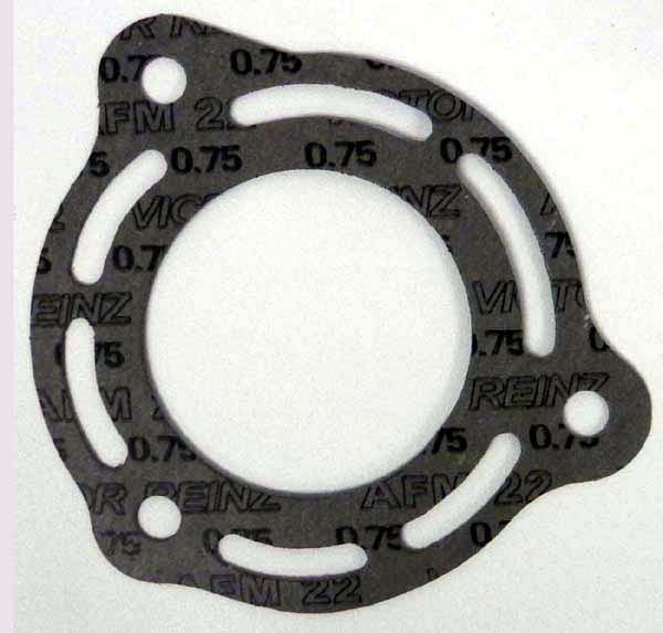 Joint d'échappement Kawasaki 1200 Ultra 150 / STX-R 99-05
