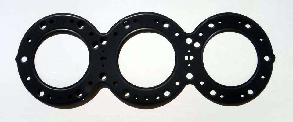 Joint culasse Kawasaki 1100 96-04
