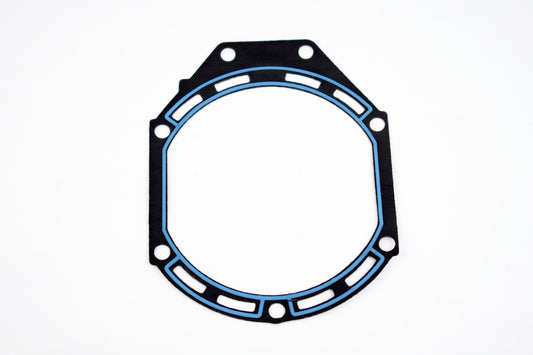 Joint de couvercle extérieur d'échappement Yamaha 760 96-00