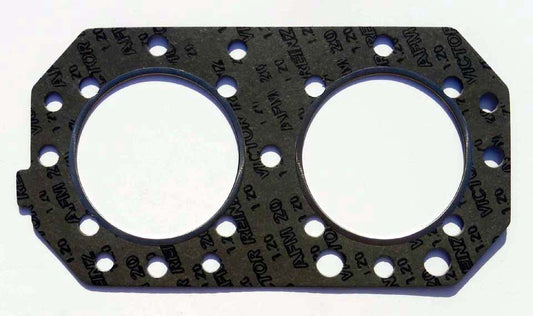 Joint culasse Kawasaki 550 JS / SX 82-90