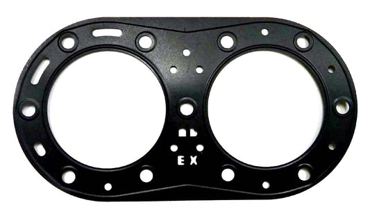 Joint culasse Tiger Shark 640 / 650 93-99