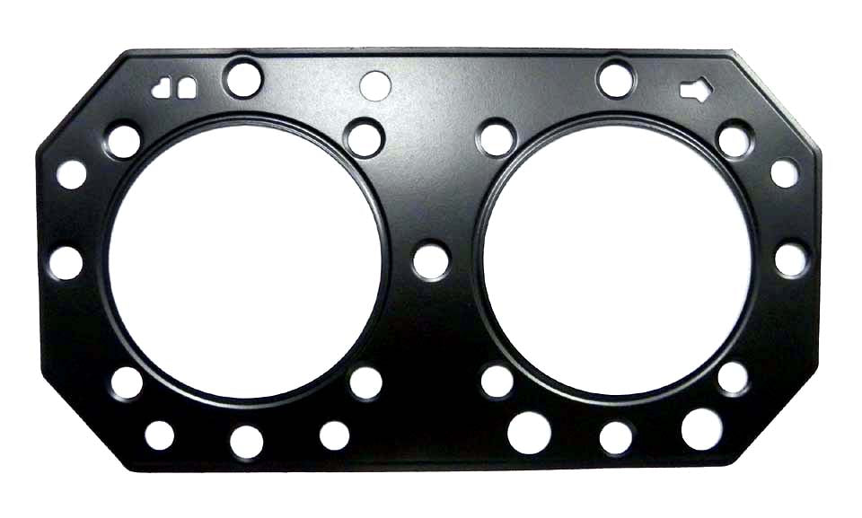 Joint culasse Kawasaki 550 SX 91-95